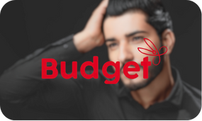 BUDGET GENTS SALON